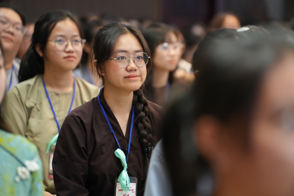 Ngày thứ năm - KTMH “DỐC ĐỜI” 2026.