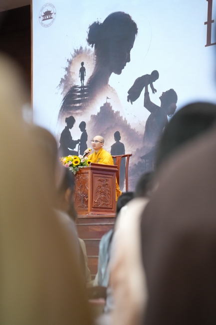 Ngày thứ năm - KTMH “DỐC ĐỜI” 2026.