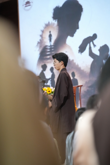 Ngày thứ năm - KTMH “DỐC ĐỜI” 2026.