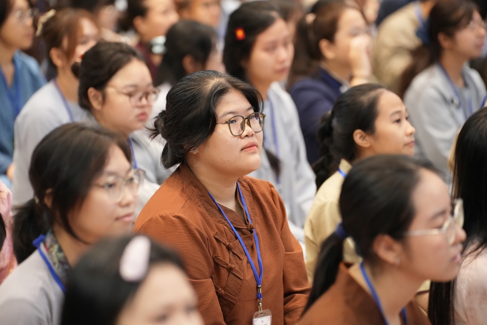 Ngày thứ năm - KTMH “DỐC ĐỜI” 2026.