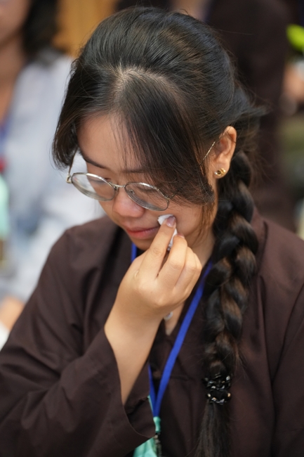 Ngày thứ năm - KTMH “DỐC ĐỜI” 2026.