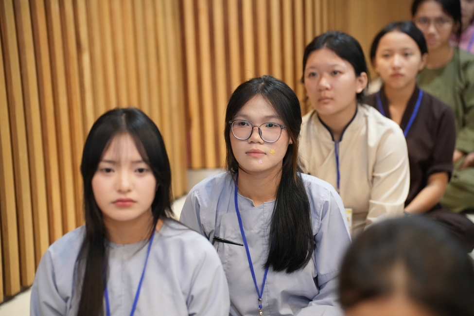 Ngày thứ năm - KTMH “DỐC ĐỜI” 2026.