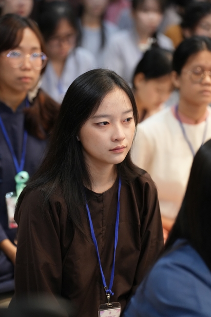 Ngày thứ năm - KTMH “DỐC ĐỜI” 2026.
