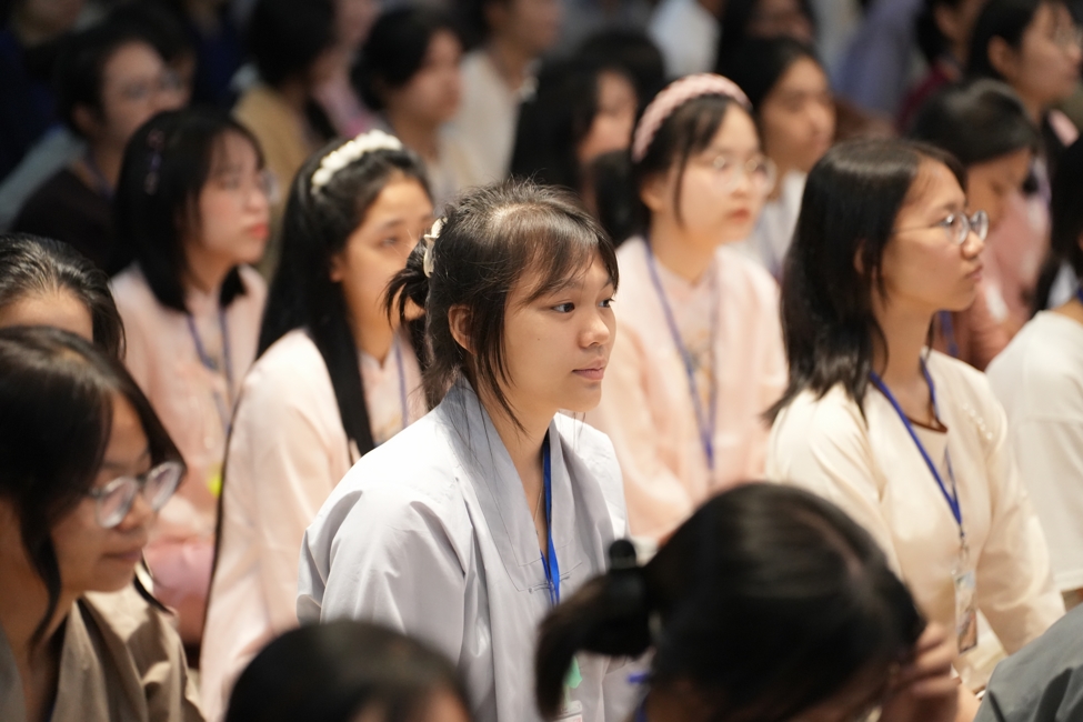 Ngày thứ năm - KTMH “DỐC ĐỜI” 2026.