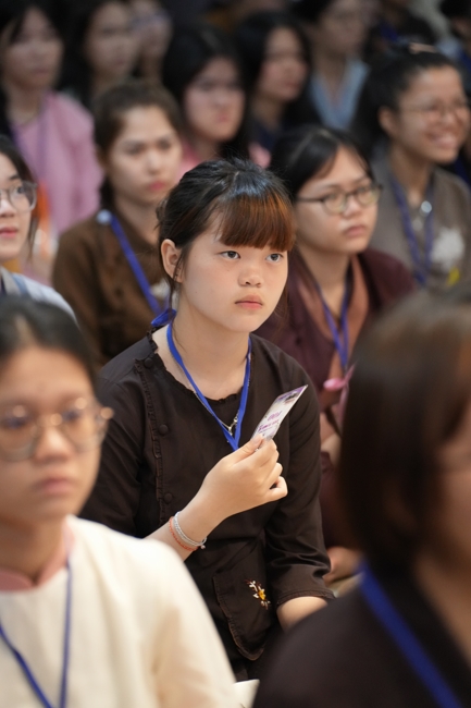 Ngày thứ năm - KTMH “DỐC ĐỜI” 2026.