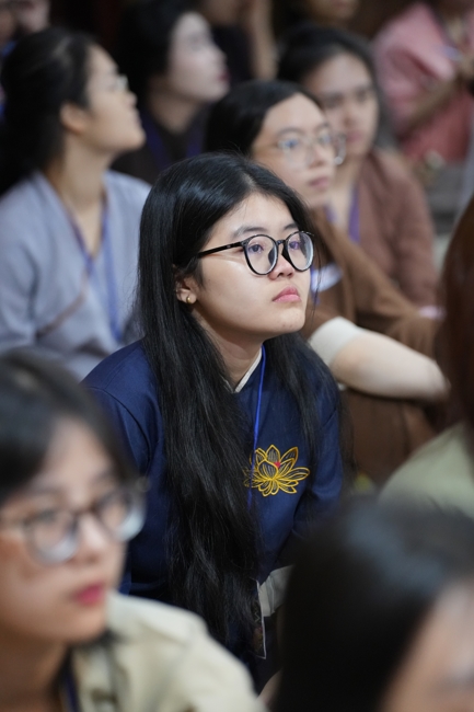 Ngày thứ năm - KTMH “DỐC ĐỜI” 2026.