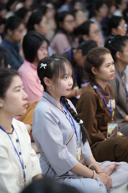 Ngày thứ năm - KTMH “DỐC ĐỜI” 2026.