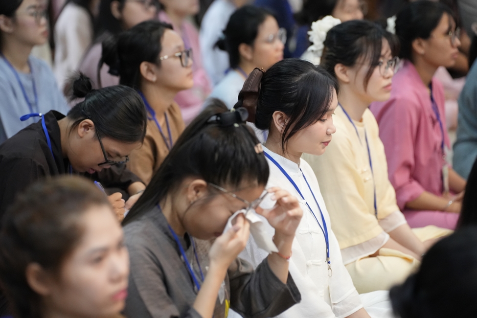 Ngày thứ năm - KTMH “DỐC ĐỜI” 2026.