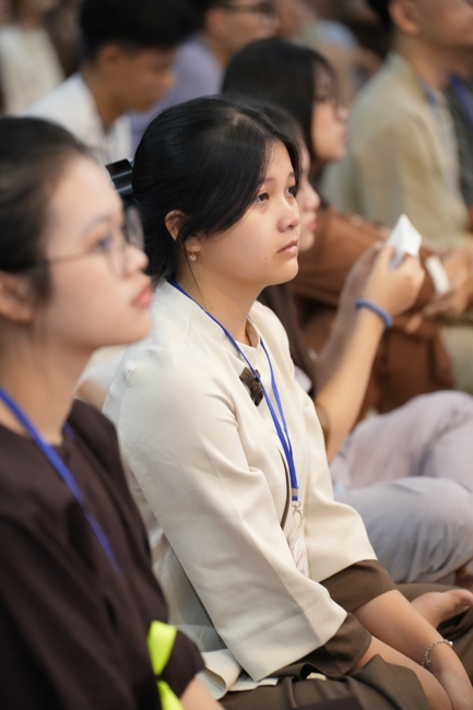 Ngày thứ năm - KTMH “DỐC ĐỜI” 2026.