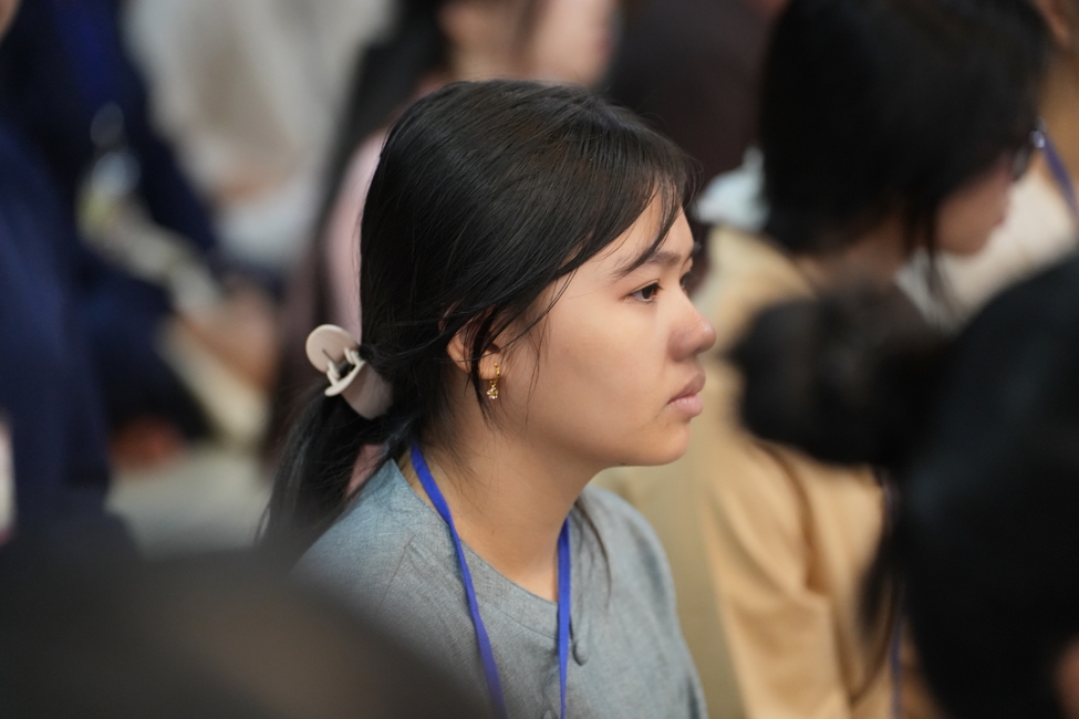 Ngày thứ năm - KTMH “DỐC ĐỜI” 2026.