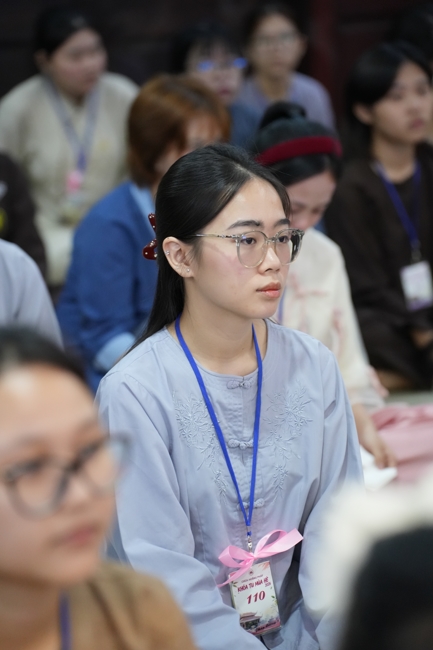 Ngày thứ năm - KTMH “DỐC ĐỜI” 2026.