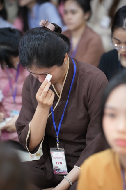 Ngày thứ năm - KTMH “DỐC ĐỜI” 2026.