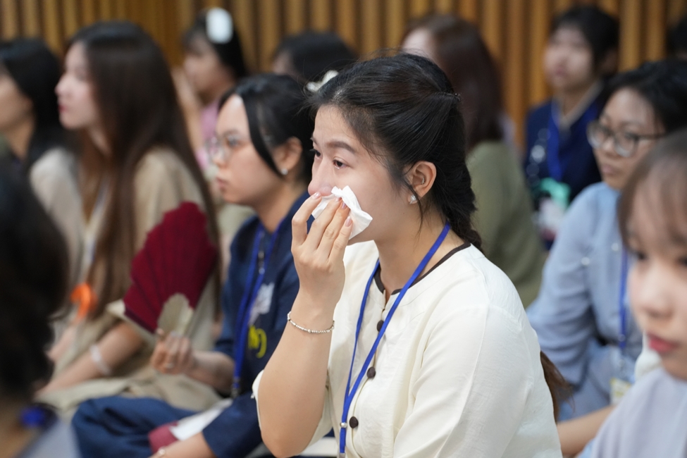 Ngày thứ năm - KTMH “DỐC ĐỜI” 2026.