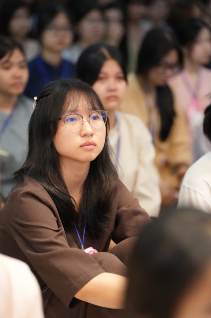 Ngày thứ năm - KTMH “DỐC ĐỜI” 2026.