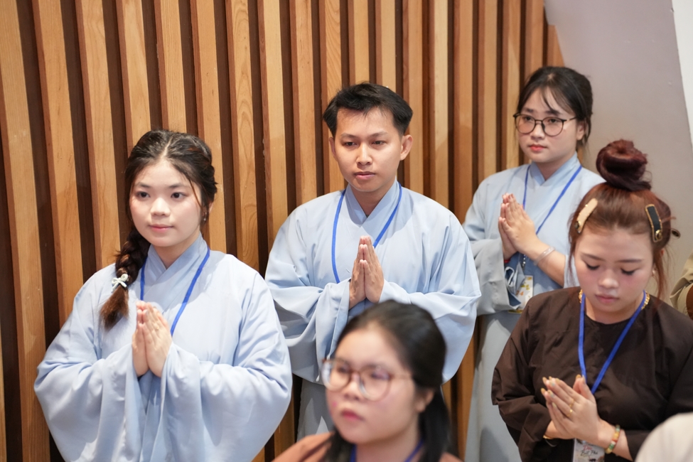 Ngày thứ sáu - KTMH “DỐC ĐỜI” 2026.
