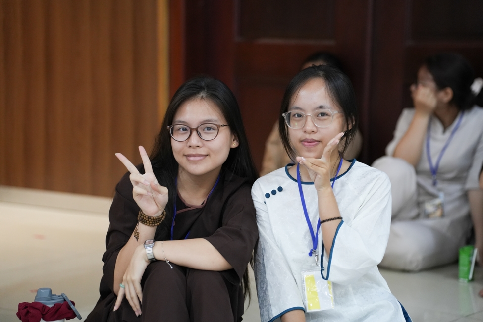 Ngày thứ sáu - KTMH “DỐC ĐỜI” 2026.