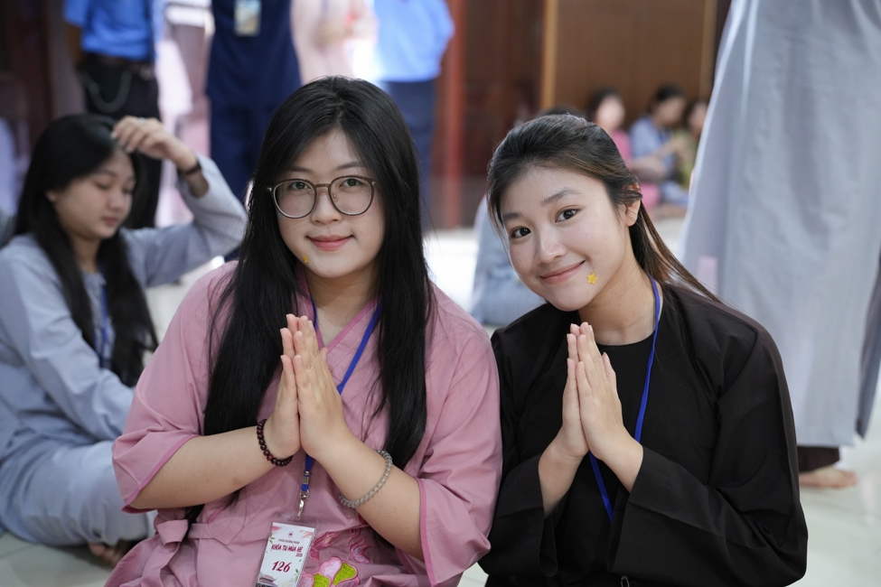 Ngày thứ sáu - KTMH “DỐC ĐỜI” 2026.