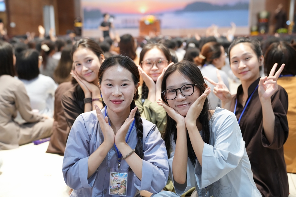 Ngày thứ sáu - KTMH “DỐC ĐỜI” 2026.