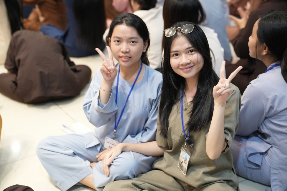 Ngày thứ sáu - KTMH “DỐC ĐỜI” 2026.