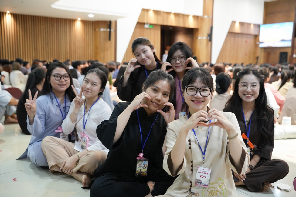 Ngày thứ sáu - KTMH “DỐC ĐỜI” 2026.