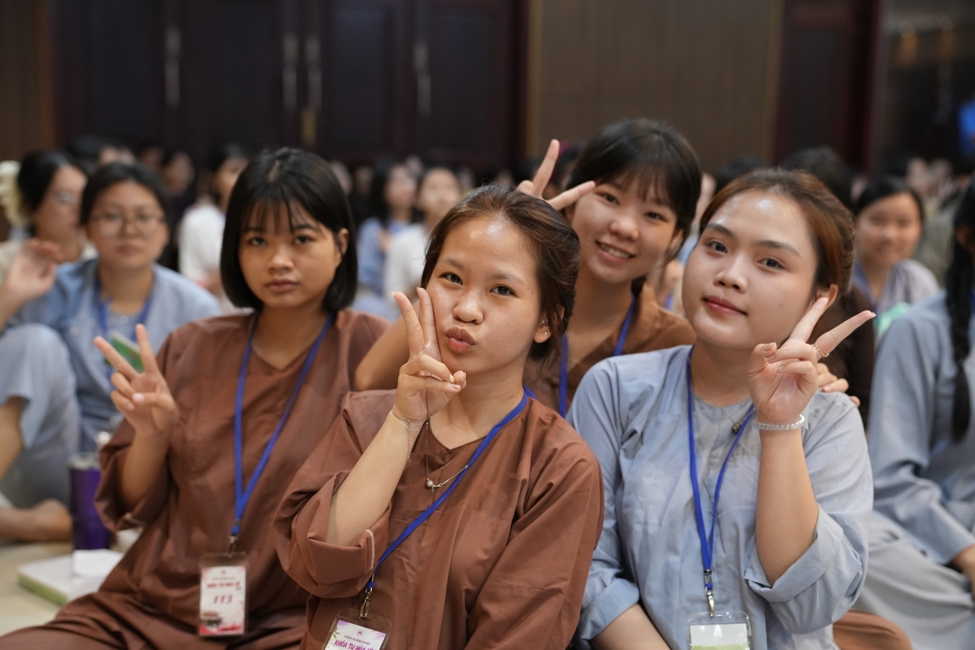 Ngày thứ sáu - KTMH “DỐC ĐỜI” 2026.