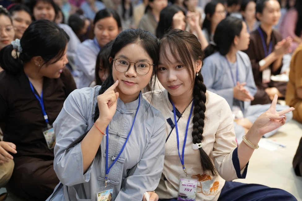 Ngày thứ sáu - KTMH “DỐC ĐỜI” 2026.