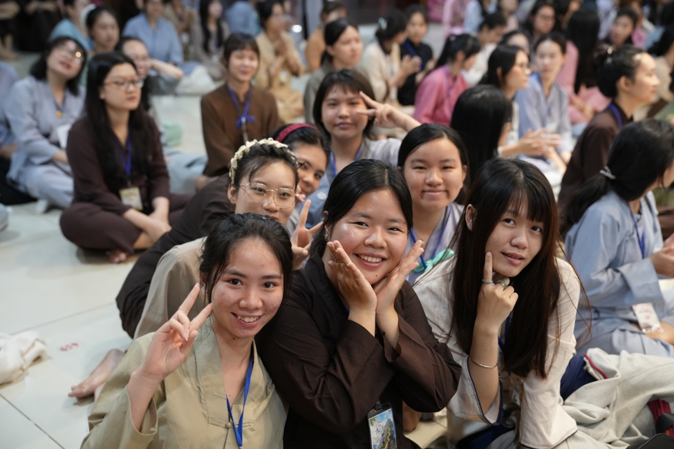 Ngày thứ sáu - KTMH “DỐC ĐỜI” 2026.