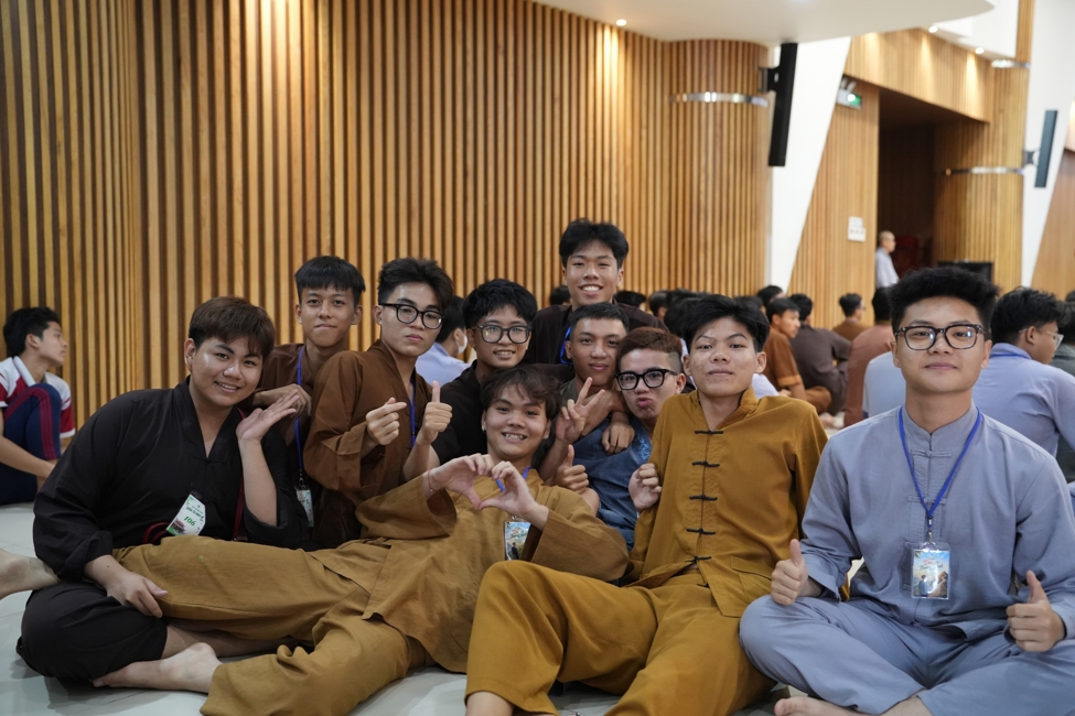 Ngày thứ sáu - KTMH “DỐC ĐỜI” 2026.