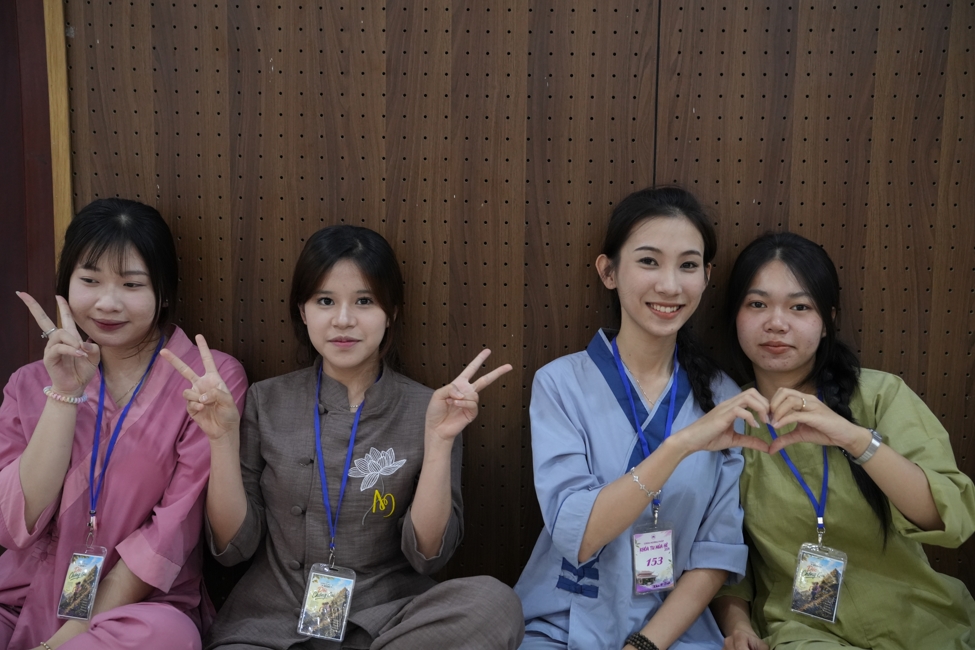 Ngày thứ sáu - KTMH “DỐC ĐỜI” 2026.