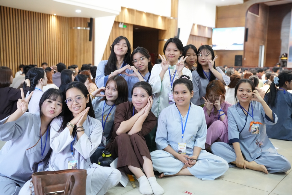 Ngày thứ sáu - KTMH “DỐC ĐỜI” 2026.