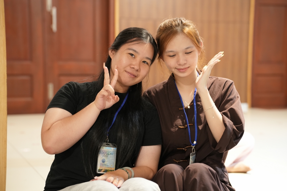 Ngày thứ sáu - KTMH “DỐC ĐỜI” 2026.