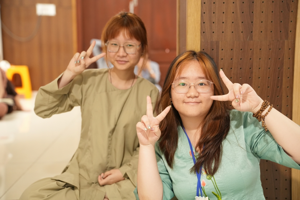 Ngày thứ sáu - KTMH “DỐC ĐỜI” 2026.