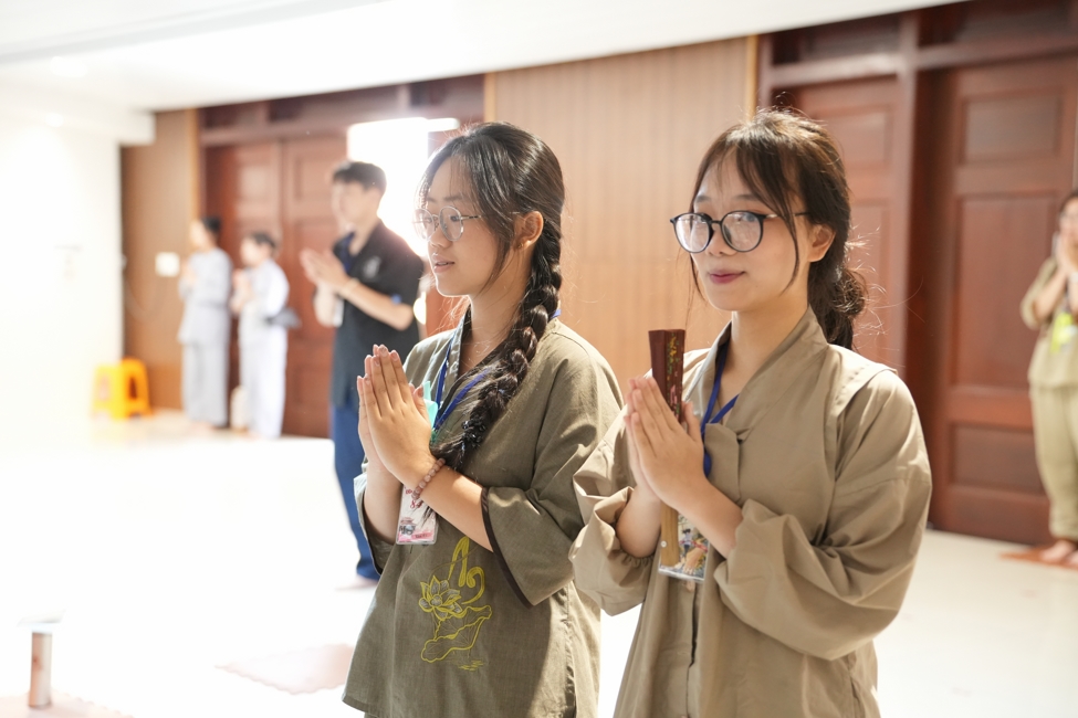 Ngày thứ sáu - KTMH “DỐC ĐỜI” 2026.
