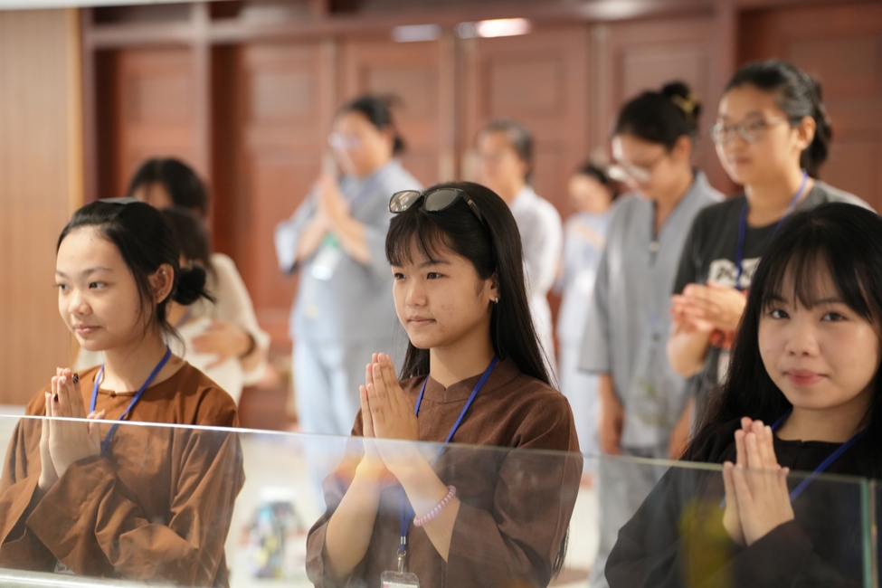 Ngày thứ sáu - KTMH “DỐC ĐỜI” 2026.