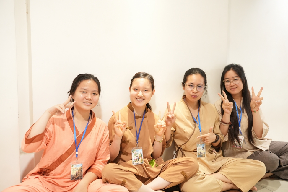 Ngày thứ sáu - KTMH “DỐC ĐỜI” 2026.