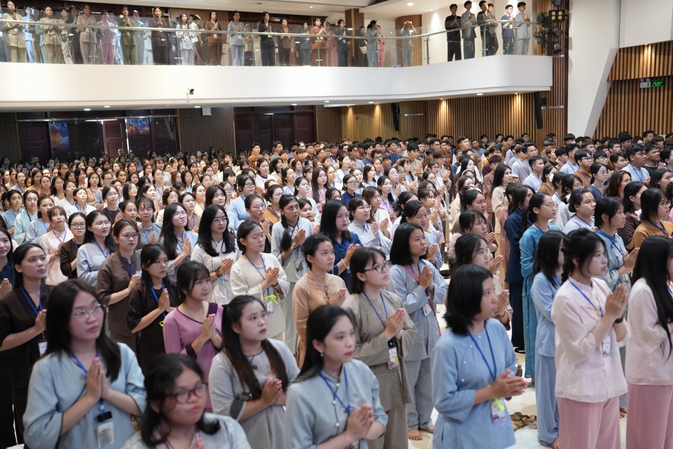 Ngày thứ sáu - KTMH “DỐC ĐỜI” 2026.