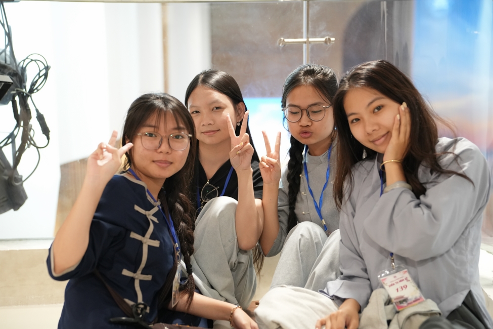 Ngày thứ sáu - KTMH “DỐC ĐỜI” 2026.