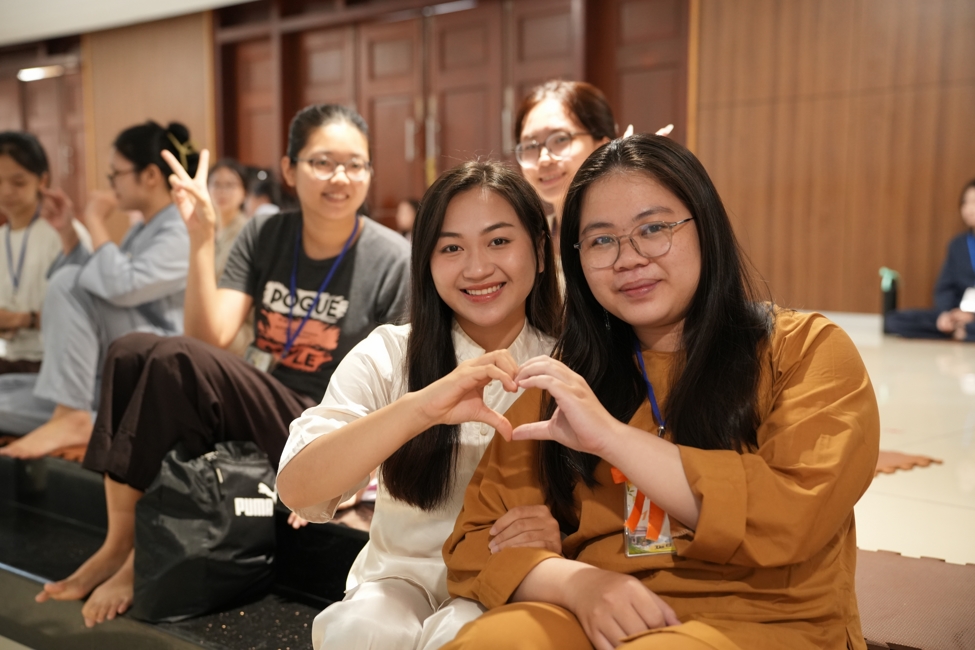 Ngày thứ sáu - KTMH “DỐC ĐỜI” 2026.