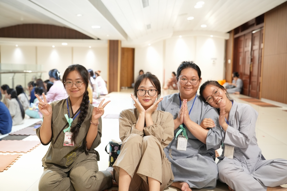 Ngày thứ sáu - KTMH “DỐC ĐỜI” 2026.