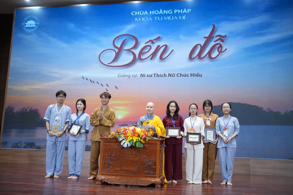 Ngày thứ sáu - KTMH “DỐC ĐỜI” 2026.