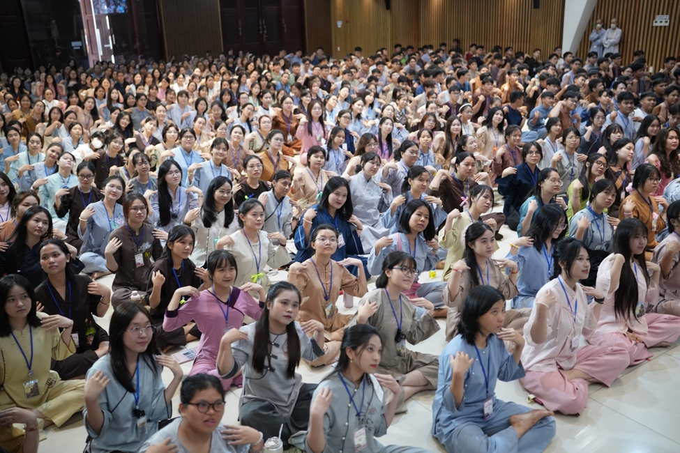 Ngày thứ sáu - KTMH “DỐC ĐỜI” 2026.