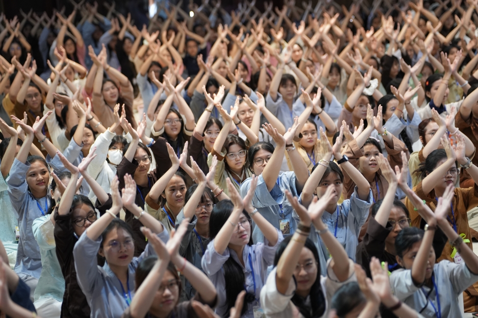 Ngày thứ sáu - KTMH “DỐC ĐỜI” 2026.
