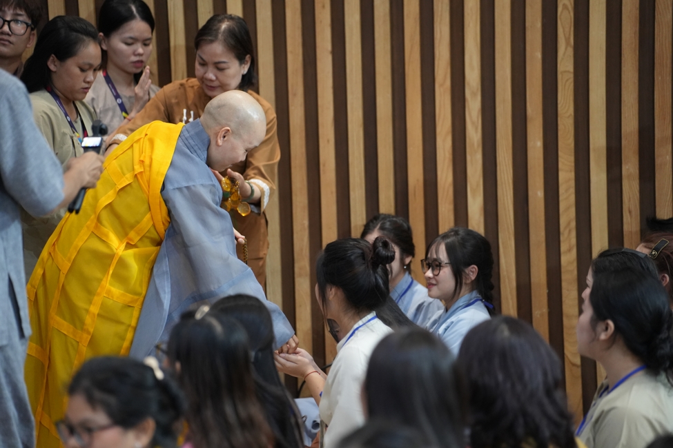Ngày thứ sáu - KTMH “DỐC ĐỜI” 2026.