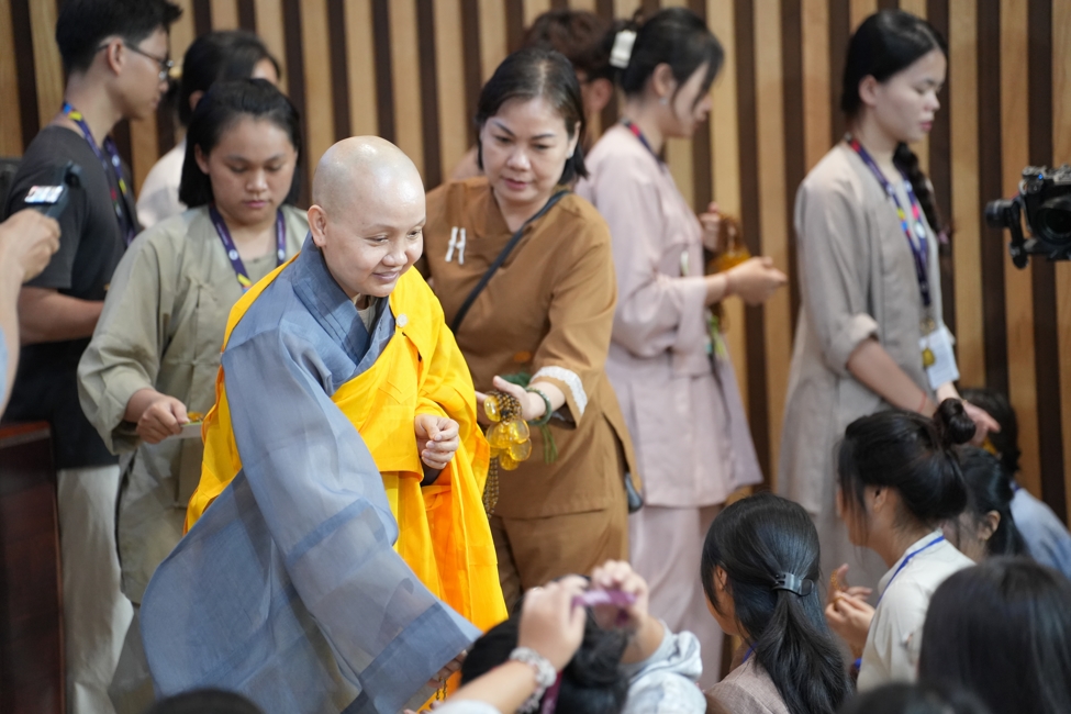Ngày thứ sáu - KTMH “DỐC ĐỜI” 2026.