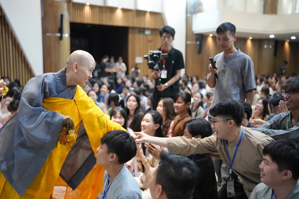Ngày thứ sáu - KTMH “DỐC ĐỜI” 2026.