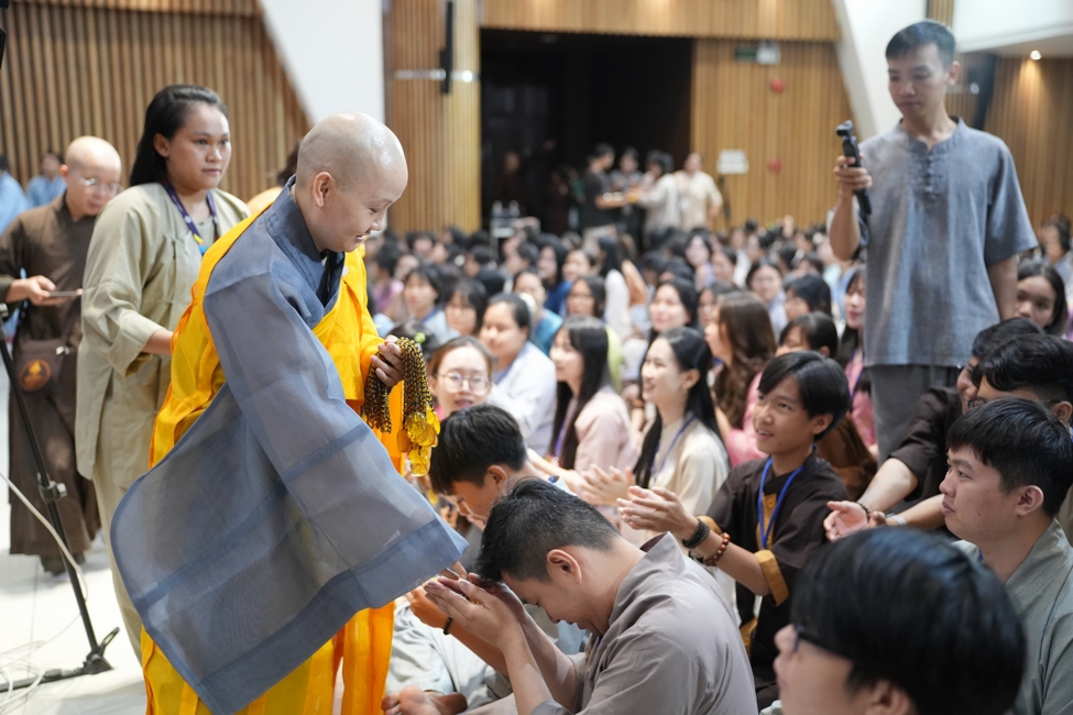 Ngày thứ sáu - KTMH “DỐC ĐỜI” 2026.