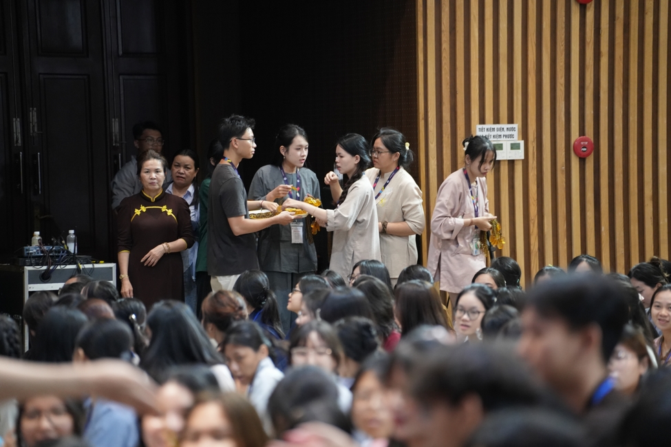 Ngày thứ sáu - KTMH “DỐC ĐỜI” 2026.