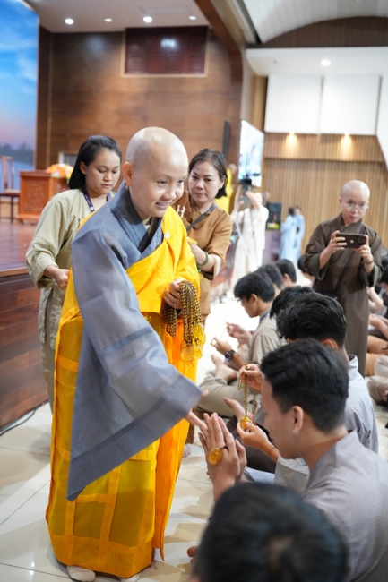 Ngày thứ sáu - KTMH “DỐC ĐỜI” 2026.