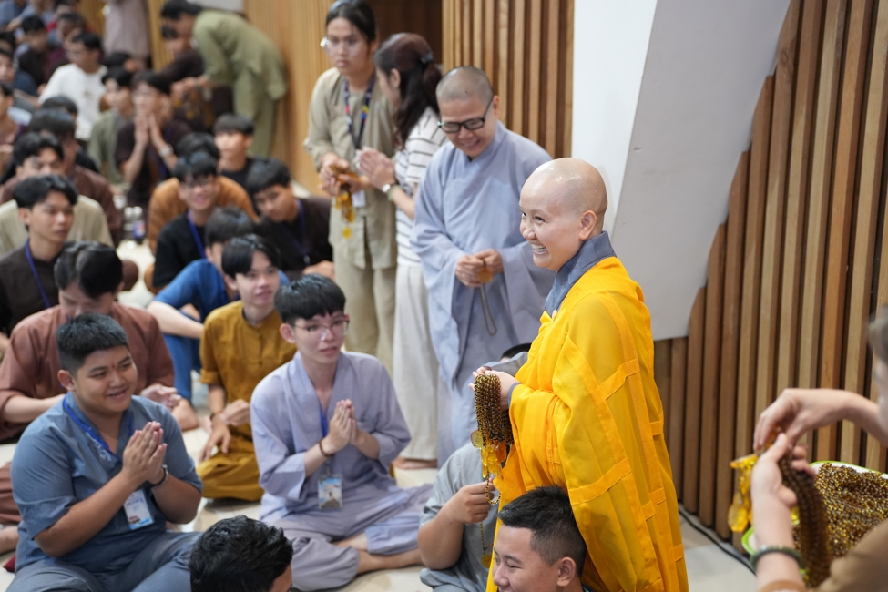 Ngày thứ sáu - KTMH “DỐC ĐỜI” 2026.