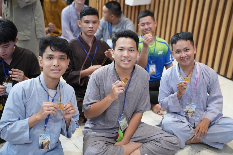 Ngày thứ sáu - KTMH “DỐC ĐỜI” 2026.
